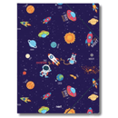 Φάκελος με Λάστιχο "Space" - Next