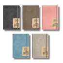 Ημερολόγιο Εβδομαδιαίο Ακαδημαϊκό "Cuba" Απο 9/2025 Έως 12/2026 14x21εκ.