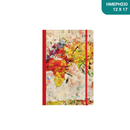 Ημερολόγιο Ημερήσιο flexi με λάστιχο 2026 Trends World 12x17εκ.