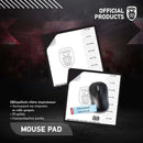 Εβδομαδιαίο Ημερολογιο Planner, Mousepad ΠΑΟΚ