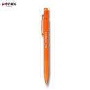 Μολύβι Μηχανικό Non Stop 0.5mm Πορτοκαλί - Penac