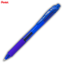 Στυλό Gel Μπλε BL107 0.7mm - Pentel Energel
