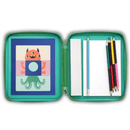 Μαγνητικό Παιχνίδι Ζωγραφικής Design And Draw Monsters - Petit Collage