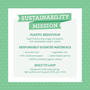 Σετ Μαγνητικού Παιχνιδιού Petit Collage Funny Faces