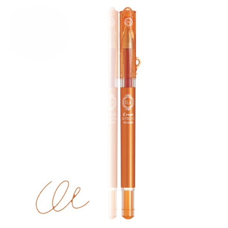 PILOT FRIXION Erasable GEL Pen 0.7mm