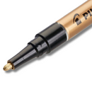 Μαρκαδόρος Ανεξίτηλος Χρυσός 1,0mm Super Color - Pilot