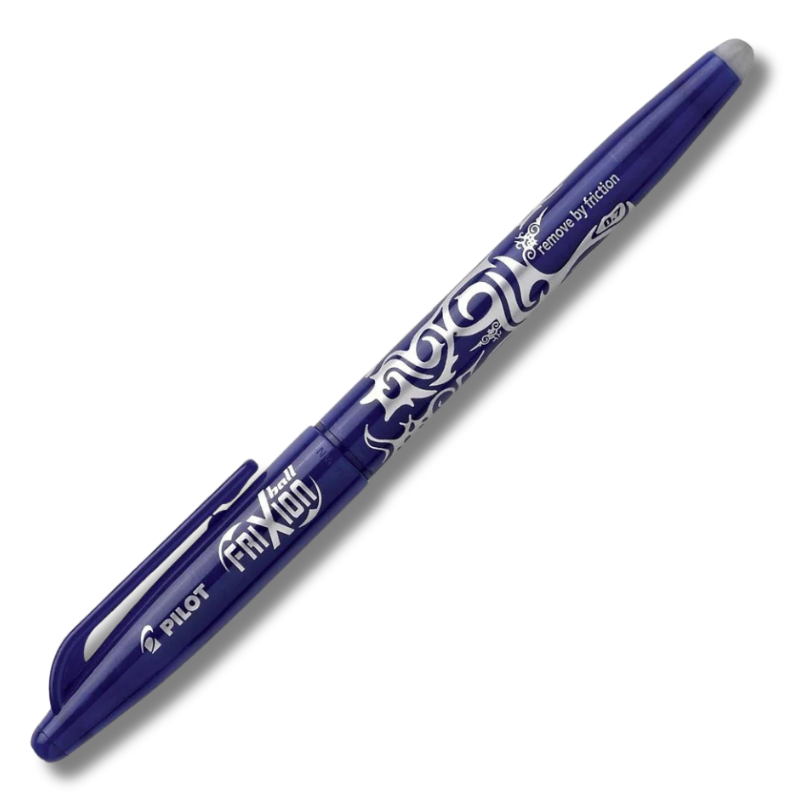 PILOT FRIXION Erasable GEL Pen 0.7mm