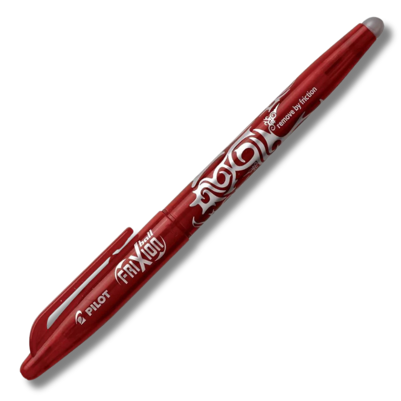 PILOT FRIXION Erasable GEL Pen 0.7mm