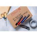 Μαρκαδόρος Πράσινος Ανεξίτηλος Sca-100 - Pilot