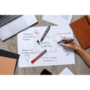 Μαρκαδόρος Πράσινος Ανεξίτηλος Sca-100 - Pilot