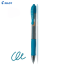 Στυλό Gel 0.7mm Γαλάζιο BL-G2-7-LB - Pilot