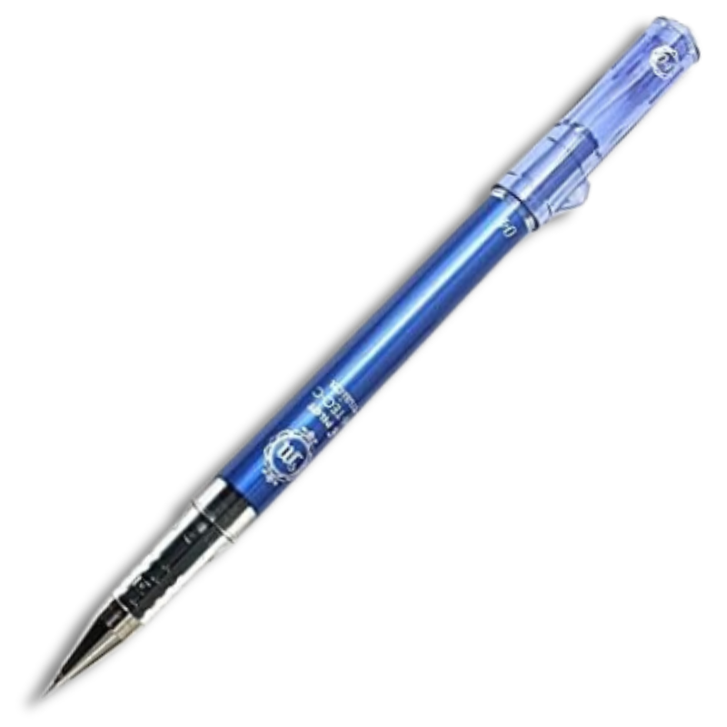 Στυλό Gel G-Tec-C Maica 0.4mm Blue (Μπλέ) - Pilot