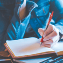 Στυλό Gel 0.5mm Κόκκινο BL-G2-5-R - Pilot