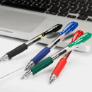 Στυλό Gel 1.0mm Μαύρο BL-G2-10-B - Pilot