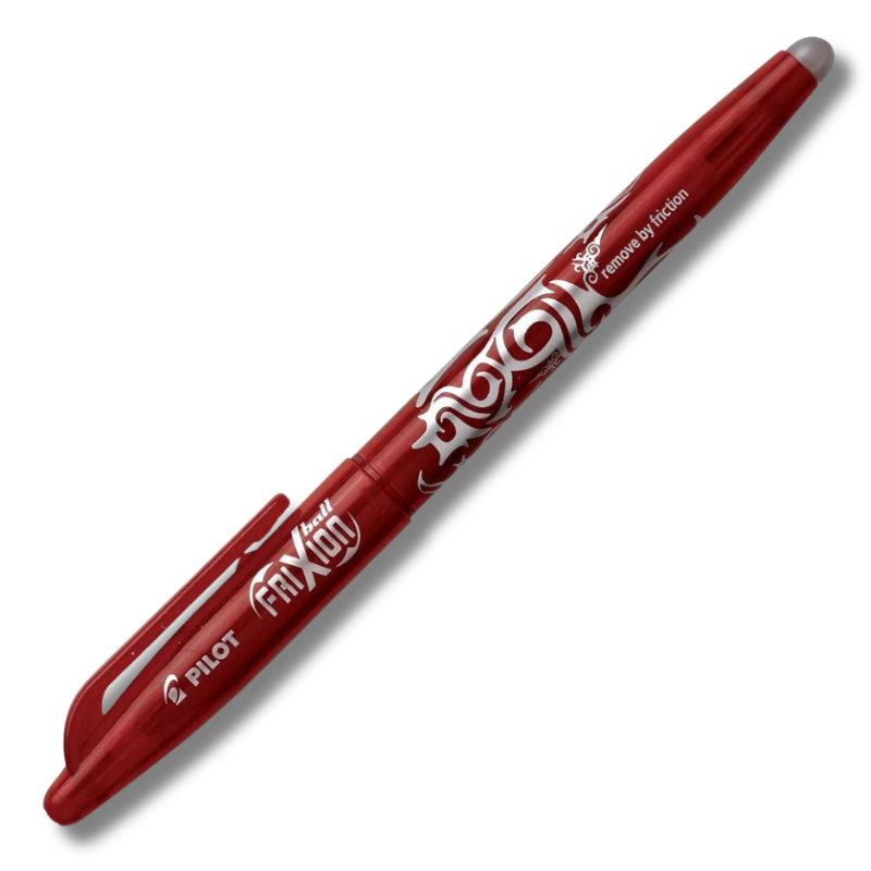Στυλό Gel που Σβήνει Frixion Ball 0.7mm Κόκκινο - Pilot