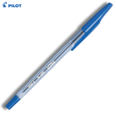 Στυλό Διαρκείας 0.7mm Μπλέ BP-S-F-L - Pilot