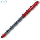 Στυλό Διαρκείας Medium 1.0mm Κόκκινο BPS-GP-M-R - Pilot
