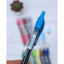 Στυλό Gel 0.7mm Γαλάζιο BL-G2-7-LB - Pilot