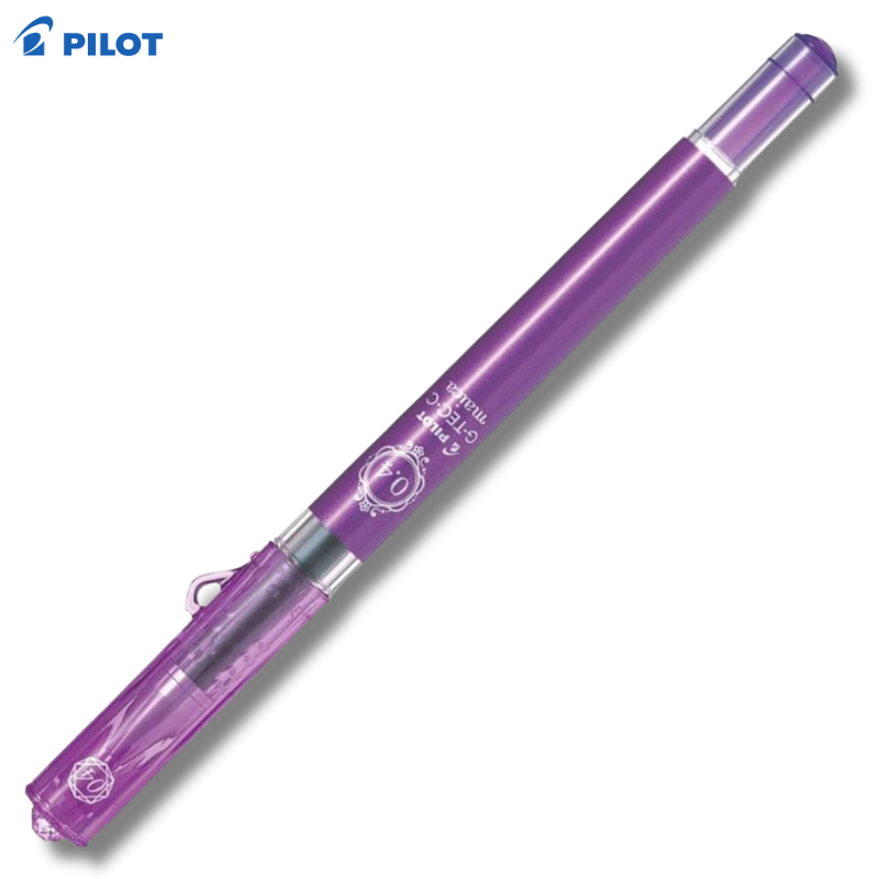 PILOT FRIXION Erasable GEL Pen 0.7mm
