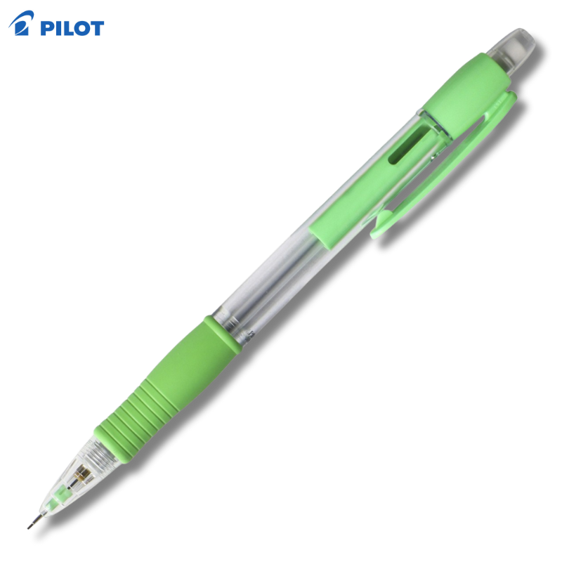 Μολύβι Μηχανικό Super Grip 0.5mm Λαχανί - Pilot