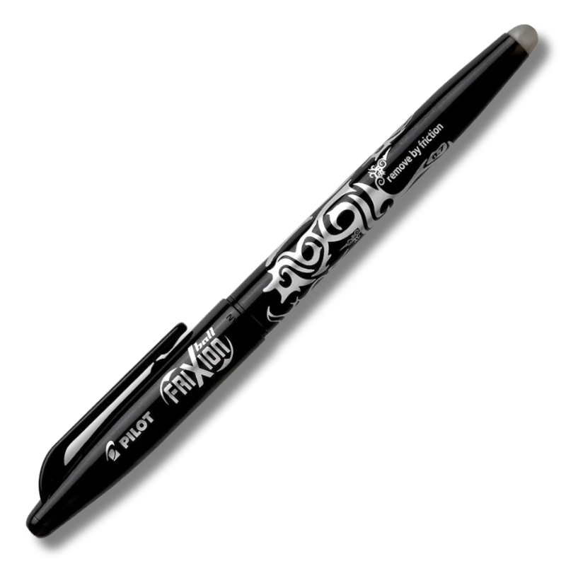 PILOT FRIXION Erasable GEL Pen 0.7mm