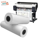 Ρολό Χαρτί PREMIUM για PLOTTER, 610x45.7mm, 80gr