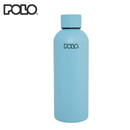 Ανοξείδωτο Παγούρι Θερμός Γαλάζιο 500ml POLO
