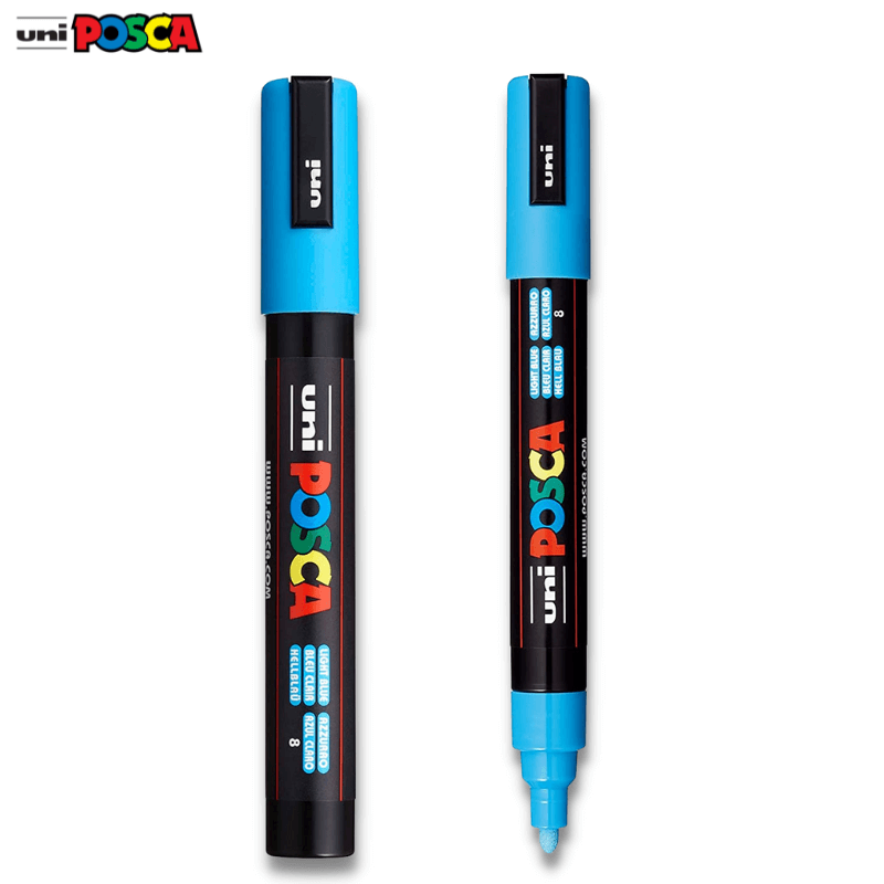 PILOT PINTOR Water-Chalk Paint marker