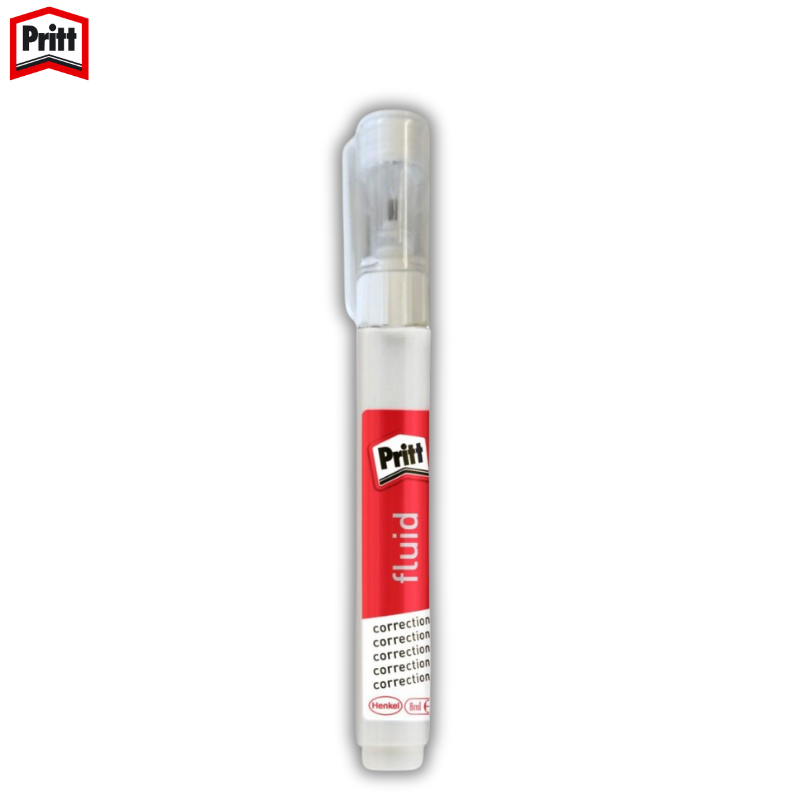 Διορθωτικό Υγρό Στυλό 7ml - Pritt