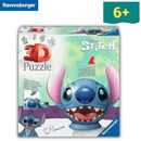 3D Πάζλ "Stitch" - Ravensburger