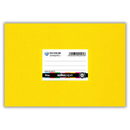 Σχολικό Τετράδιο Κίτρινο Ορθογραφίας Στενόμακρο 40 Φύλλων - Salko Paper