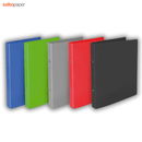 Ντοσιέ - Κλασέρ PP Εύκαμπτο για Α5 με 2εκ. Ράχη και 2 Κρίκους - Salko Paper