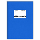 School Notebook 17x25 Blue 20/30/40/50/60/80/100 Sheets