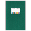 Σχολικό Τετράδιο Β5 Πράσινο Μεγάλο Καρέ (Μ/Κ) 50 Φύλλων - Salko Paper