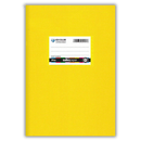 School Notebook 17x25 Blue 20/30/40/50/60/80/100 Sheets