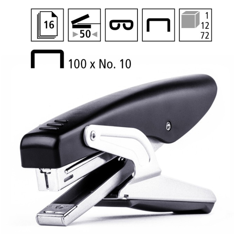 Hand Stapler SAX 634, No10 Wires