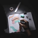 Μαρκαδόροι Υπογράμμισης 6 Παστέλ Χρώματα "Job" - Schneider