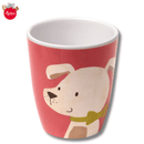 Children's Melamine Cup "Dog" - Sigikid