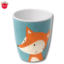 Children's Melamine Cup "Fox" - Sigikid