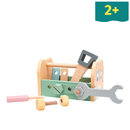 Ξύλινη Εργαλειοθήκη SKAG