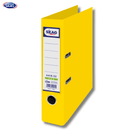 Κλασέρ PP A4 8/32 Κίτρινο - Skag Economy