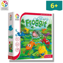 Επιτραπέζιο Παιχνίδι "Froggit" - Smart Games