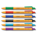 STAEDTLER Mars Plastic eraser, 65x23x13mm