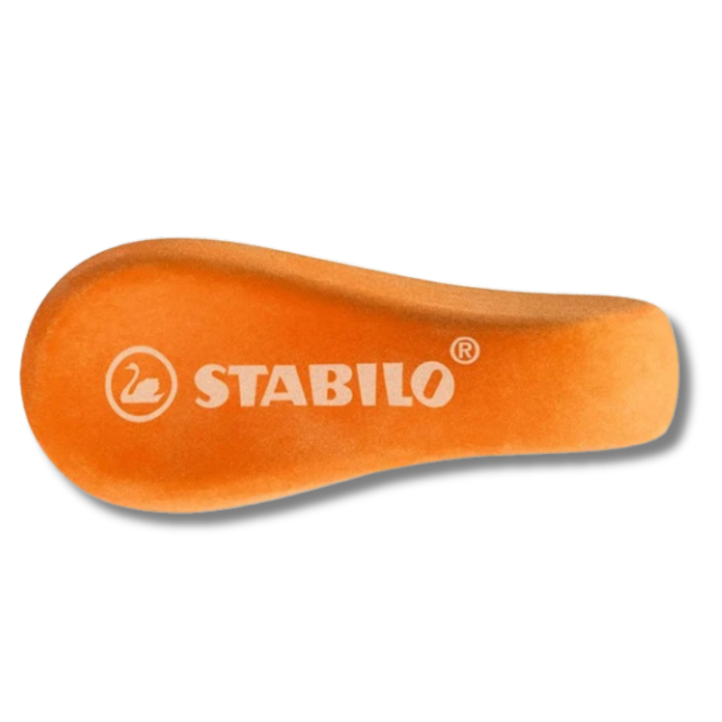 STAEDTLER Mars Plastic eraser, 65x23x13mm