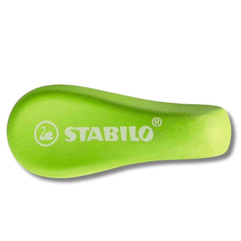 STAEDTLER Mars Plastic eraser, 65x23x13mm