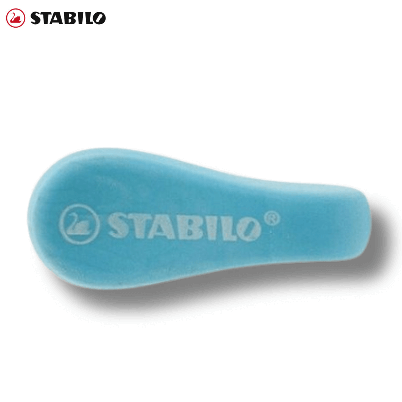 Γόμα Γαλάζια "Easy Ergo" - Stabilo