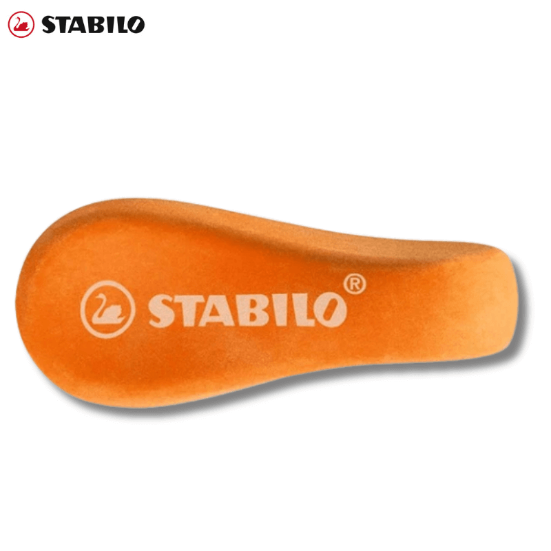 STAEDTLER Mars Plastic eraser, 65x23x13mm