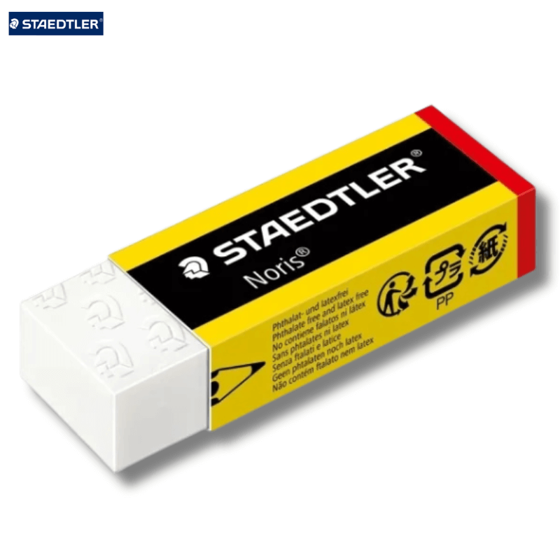 STAEDTLER Noris 526N20 eraser