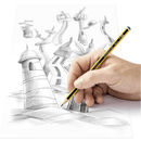 Μολύβι Noris 2Η Πράσινο - Staedtler