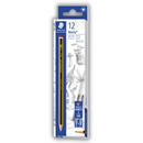 Pencil STAEDTLER NORIS 120, HB 